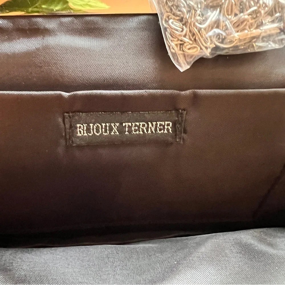 Bijoux Terner bijoux terner